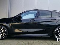 tweedehands BMW 120 120 1-serie I HIGH EXECUTIVE M SPORT SHADOWLINE A