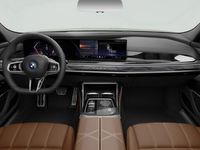 tweedehands BMW i7 eDrive50 106 kWh M Sportpakket Pro | M Sportpakket