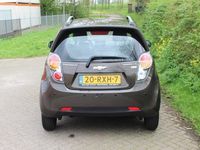 tweedehands Chevrolet Spark 1.0 16V LS Bi-Fuel *1e EIG