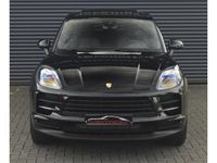 tweedehands Porsche Macan 2.0 Basis