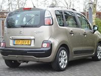 tweedehands Citroën C3 Picasso 1.4 VTi Aura - Airco|Cruise|Trekhaak