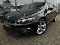 tweedehands VW Scirocco 1.4 TSI Highl. Plus R-Line 2010