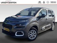 Occasion Citroën Berlingo Live 111 PK (81 kW) 2020 Grijs MPV