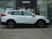 Occasion Honda CR-V Elegance 185 PK (136 kW) 2019 Wit (metallic) SUV
