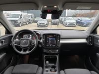 Occasion Volvo XC40 Business Edition 129 PK (94 kW) 2021 Ice white SUV