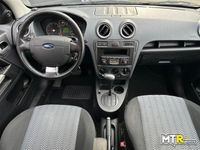 tweedehands Ford Fusion 1.6-16V Futura 2e EIG.|NAP|NWE APK|AIRCO