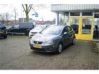 Occasion Seat Ibiza CONNECT 97 PK (71 kW) 2017 Grijs Hatchback