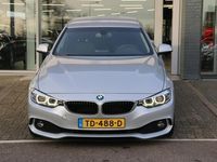 tweedehands BMW 420 4-SERIE Gran Coupé i Executive AUTOMAAT 4-CILINDER!