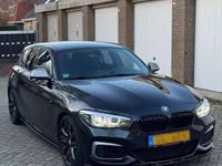 Occasion BMW M140 M Sport 340 PK (250 kW) 2019 Zwart Hatchback