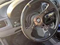 Occasion Nissan Micra 75 PK (55 kW) 1999 Blauw Hatchback