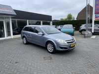 tweedehands Opel Astra Wagon 1.6 Temptation