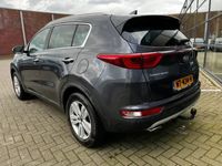 tweedehands Kia Sportage 1.6 GDI DynamicLine - Navigatie - Trekhaak - Clima