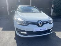 tweedehands Renault Mégane Cabriolet gekeurd voor verkoop
