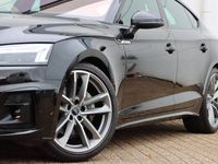 tweedehands Audi A5 Sportback 40 TFSI S Edition Competition 204pk S-Tronic