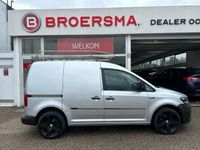 tweedehands VW Caddy 2.0 TDI L1H1 BMT Economy 1 EIGENAAR *2017 * 238.000 KM *