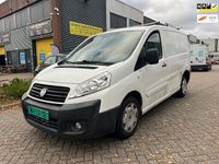 Occasion Fiat Scudo 128 PK (94 kW) 2012 Overige Van