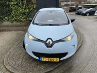 Occasion Renault Zoe 64 kW (88 PK) 2014 Hatchback