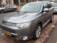 Occasion Mitsubishi Outlander 121 PK (88 kW) 2014 SUV