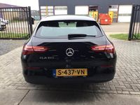 tweedehands Mercedes CLA180 Shooting Brake Shooting Brake 180