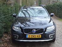 tweedehands Volvo XC70 2.0 D4 FWD Nordic+ Org NL/NAP/dealer onderh