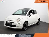 Occasion Fiat 500C Club 2025 Wit Cabriolet