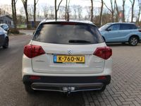 tweedehands Suzuki Vitara 1.0 Boosterjet AllGrip Select