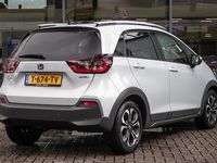 Occasion Honda Jazz 122 PK (89 kW) 2023 Wit Hatchback