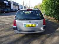 tweedehands Peugeot 307 Break 1.4-16V XR