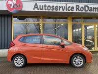 tweedehands Honda Jazz 1.3 i-VTEC Comfort