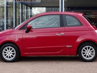 tweedehands Fiat 500 1.2 Pop | Airco | 128.000km | Youngtimer | Elek. P