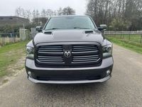 tweedehands Dodge Ram 5.7 V8 Crew Cab 5'7 4x4