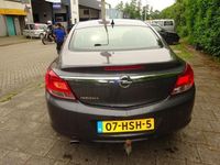 tweedehands Opel Insignia 1.8 Executive MET LEER NAV AIRCO
