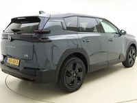 Nieuw Citroën C5 144 PK (105 kW) 2025 Groen SUV