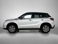 Occasion Suzuki Vitara 142 PK (104 kW) 2021 Zilver metallic SUV