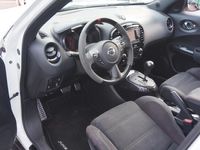 tweedehands Nissan Juke 1.6 Turbo NISMO All-Mode PLAATTJE 200 PK PARELMOER