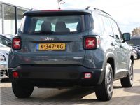 tweedehands Jeep Renegade 1.6 E-Torq Longitude I Navi I Cruise Control