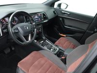 tweedehands Seat Ateca 1.4 EcoTSI Xcellence | 150 PK | Automaat | Elektrisch bedienbare achterklep | Lichtmetalen velgen 18"|