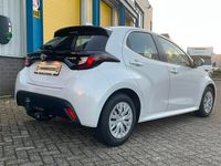 Occasion Toyota Yaris Hybrid Active 2020 Wit Hatchback