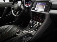 tweedehands Nissan GT-R 3.8 V6 Black Edition | LED | CLIMA | LEDER | CRUIS