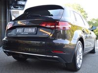tweedehands Audi A3 Sportback 1.0 TFSI Design Aut. Navi Xenon Clima Cr