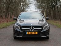 tweedehands Mercedes CLA180 Ambition Cruise | Bi-Xenon | Navi