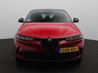Occasion Alfa Romeo Tonale Sprint 281 PK (206 kW) 2024 Rood SUV