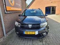 tweedehands Dacia Logan MCV 0.9 TCe Easy-R Lauréate