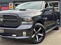 Occasion Dodge Ram 401 PK (294 kW) 2017