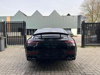 tweedehands Mercedes AMG GT 4-Door Coupe AMG 43 Premium Plus