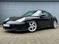 tweedehands Porsche 996 Turbo X50 79.000KM