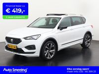 Occasion Seat Tarraco Business 245 PK (180 kW) 2026 Wit SUV