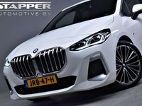 Occasion BMW 218 Active Tourer M Sport 136 PK (100 kW) 2024 Wit MPV