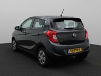 tweedehands Opel Karl 1.0 ecoFLEX Edition | AIRCO | CRUISE CONTROL | BLU