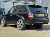 tweedehands Land Rover Range Rover Sport 5.0 V8 Supercharged Autobiography Ext. Des.Pack